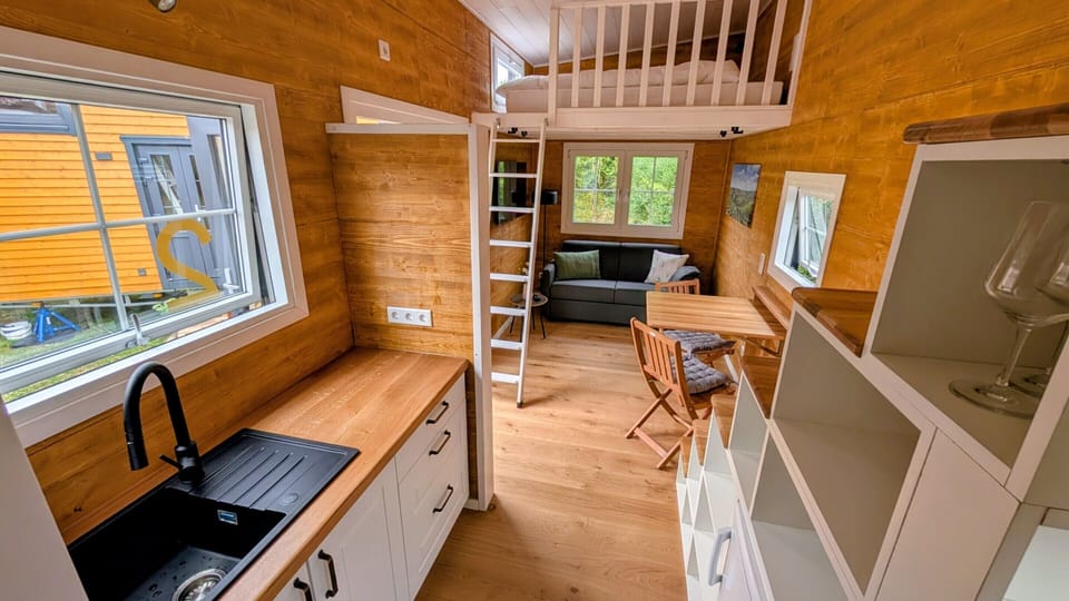 Comfort House, Private Bathroom, Garden View | Interior
