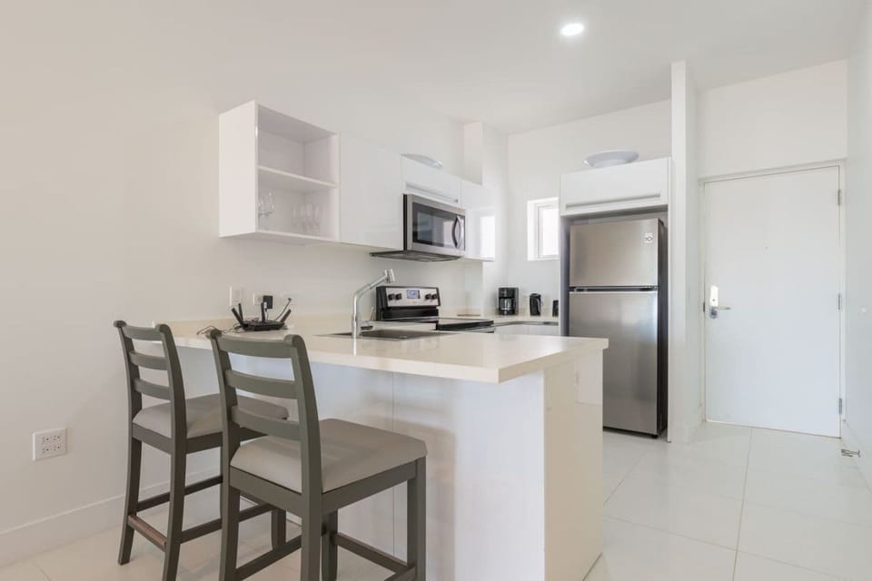 Apartment (2 Bedrooms) | Property amenity