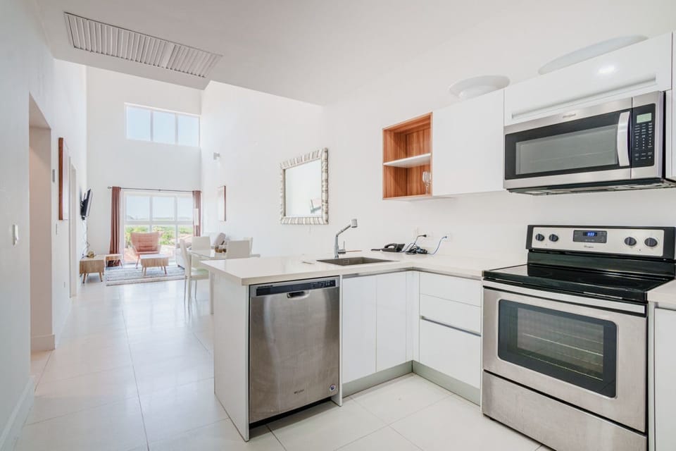 Apartment (2 Bedrooms) | Property amenity