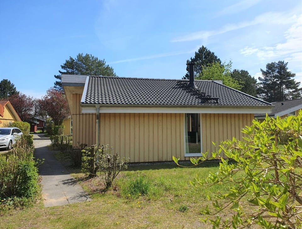 House | Exterior