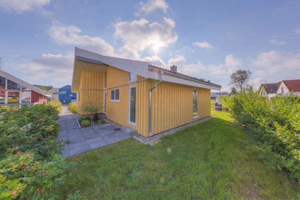 House | Exterior