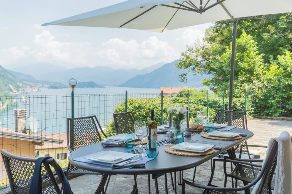 Apartment, 2 Bedrooms (2 Bedrooms) | Terrace/patio