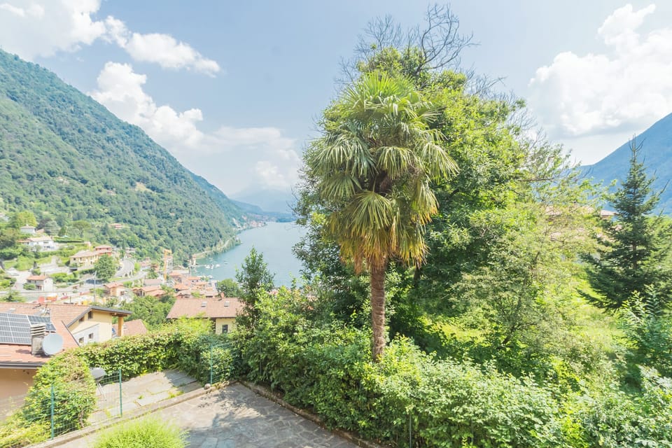 Apartment, 2 Bedrooms (2 Bedrooms) | Lake view