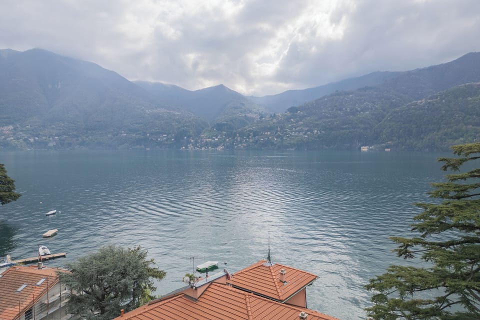 Apartment (1 Bedroom) | Lake view