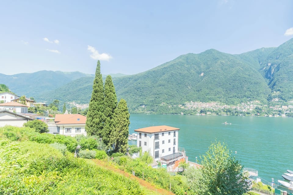 Studio (0 Bedroom) | Lake view