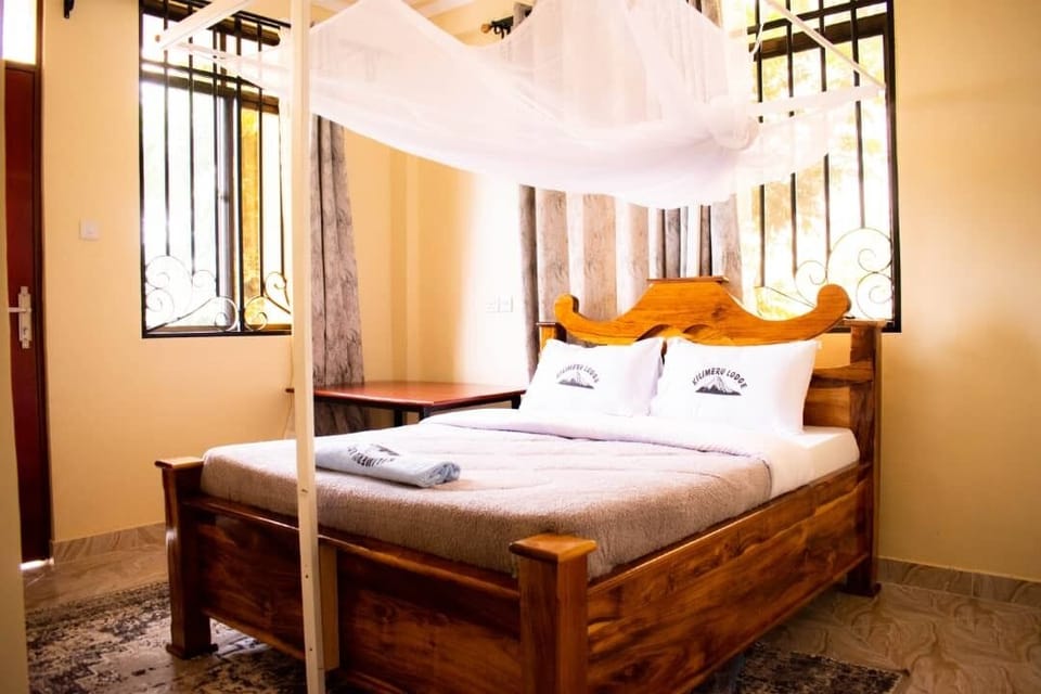 Double Room | Desk, laptop workspace, free WiFi