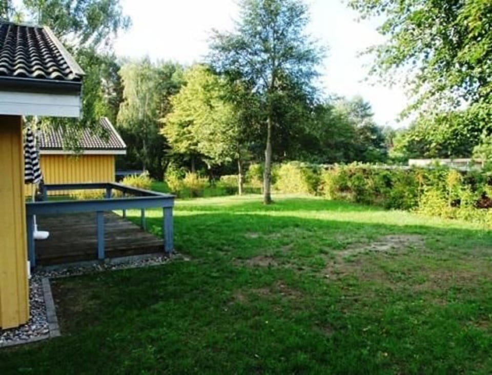 House | Garden