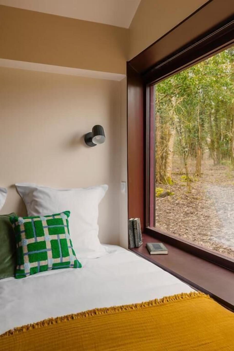 Villa Duo | View from room