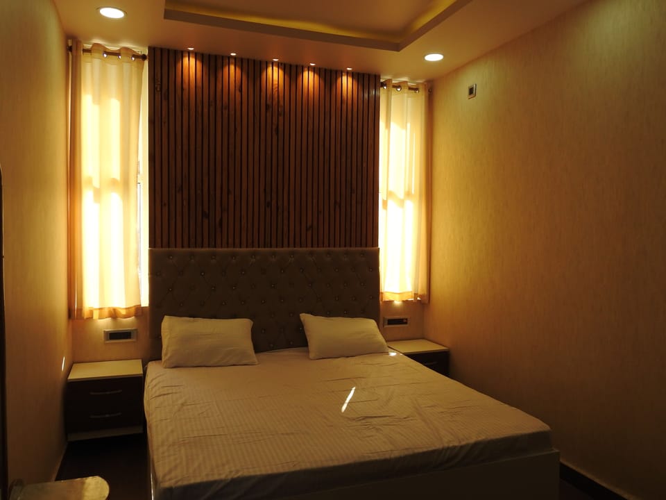 Standard Room | WiFi (free)