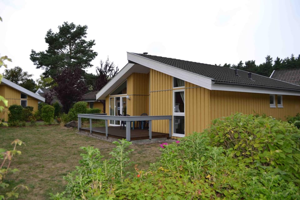 House | Exterior