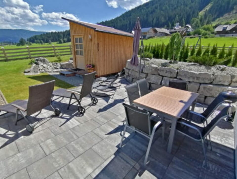 House | Garden