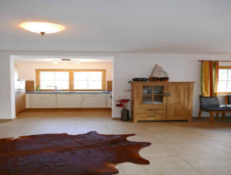 House | Private kitchen | Highchair