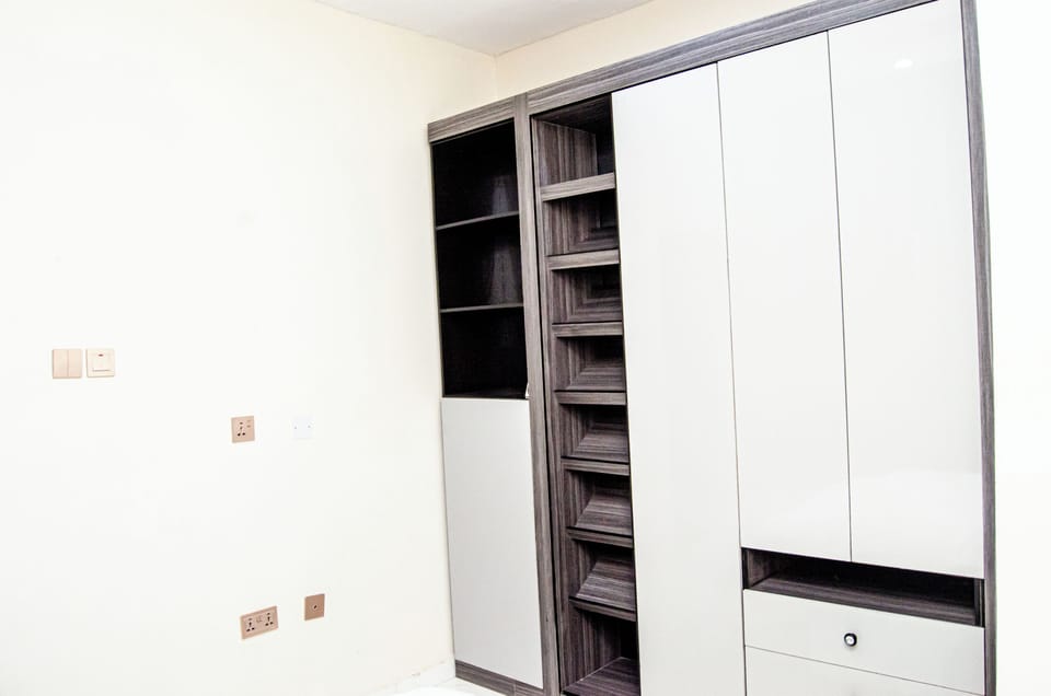 Bungalow, 1 Bedroom, Smoking | Interior