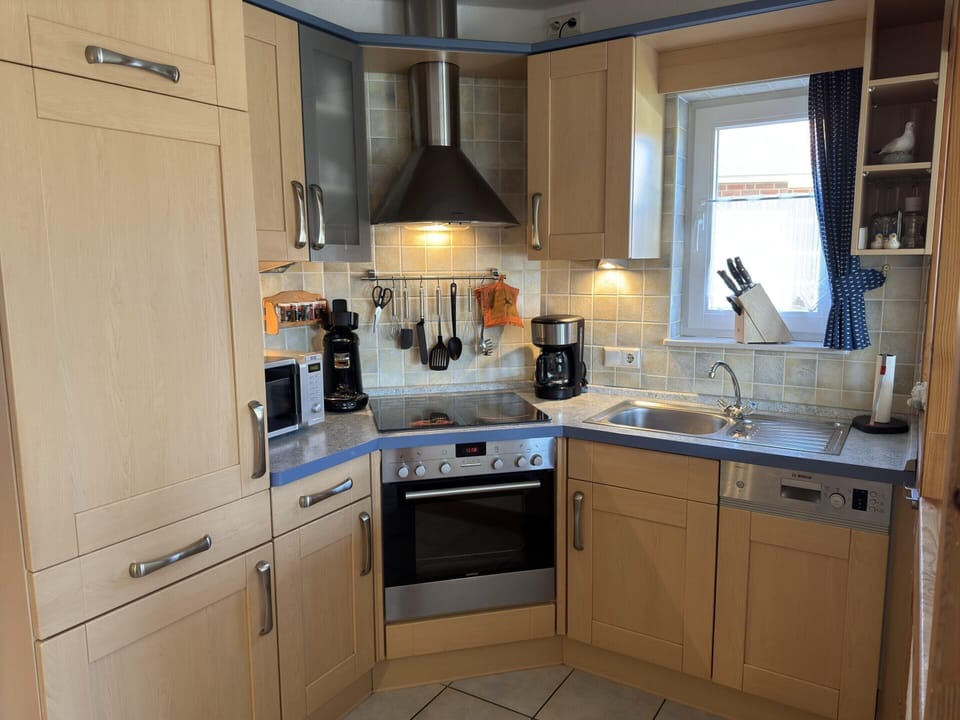 Apartment | Private kitchen