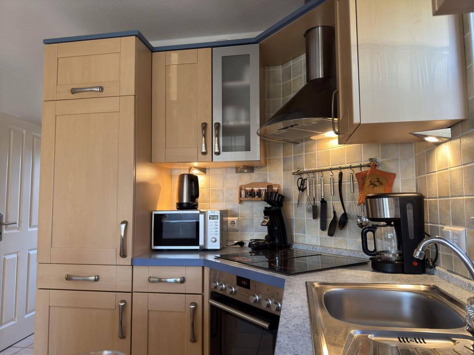 Apartment | Private kitchen