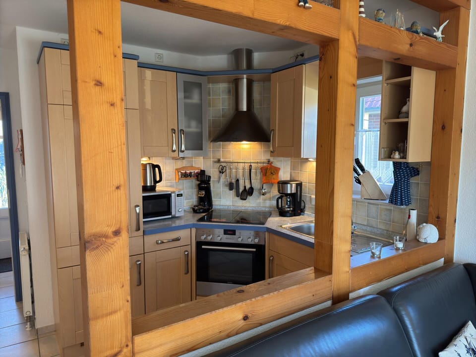 Apartment | Private kitchen