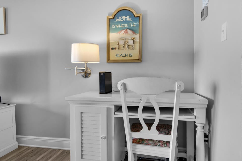 Condo, Multiple Beds (Santa Rosa Dunes 825) | Interior
