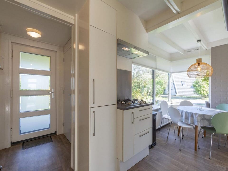 House | Private kitchen