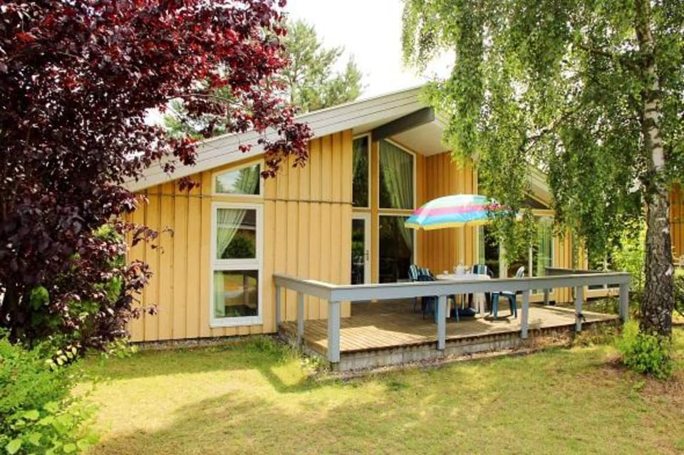 House | Outdoor dining