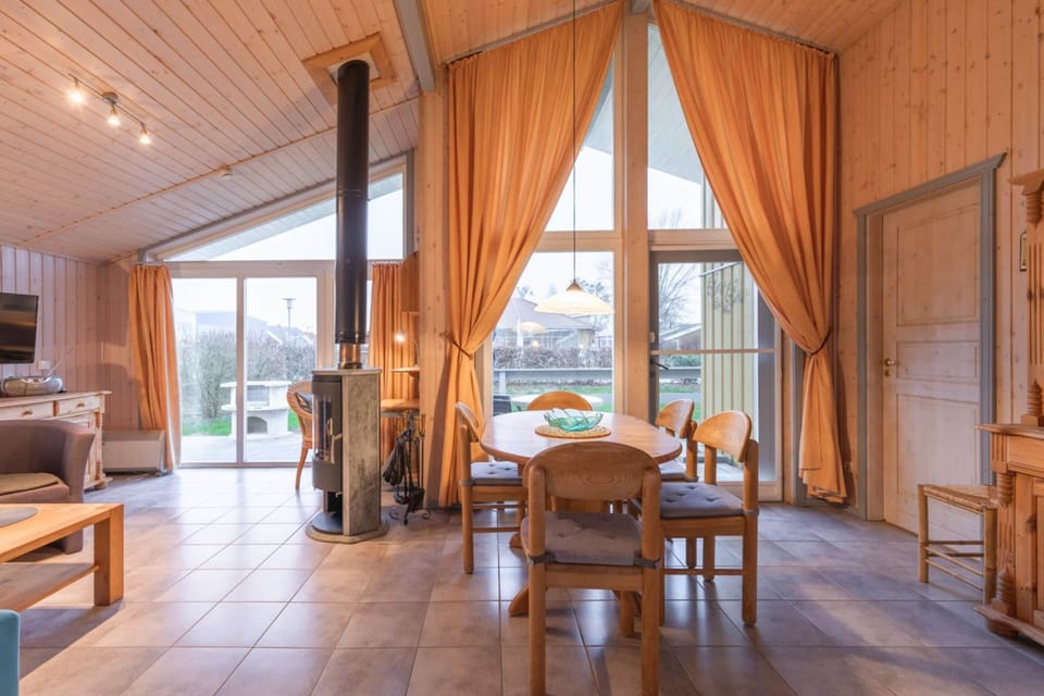 House | Living room