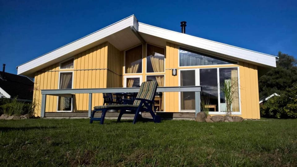 House | Exterior