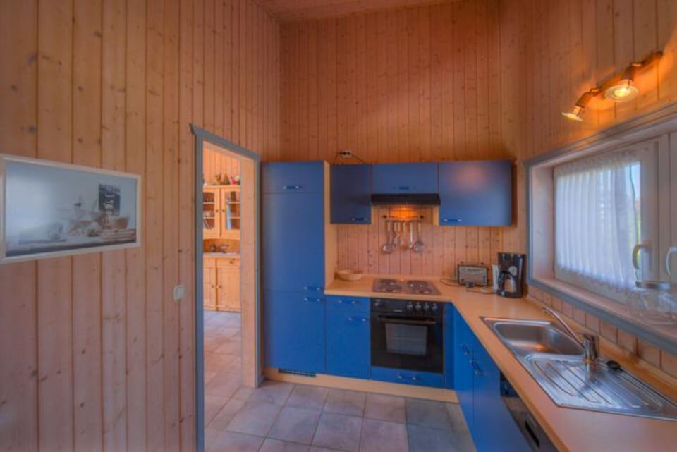 House | Private kitchen