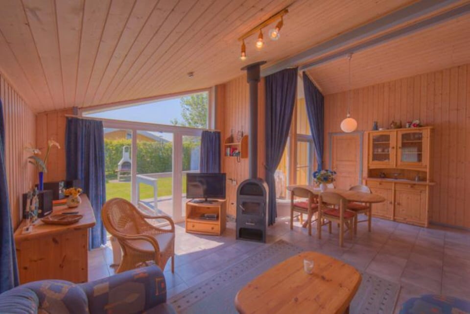 House | Living room