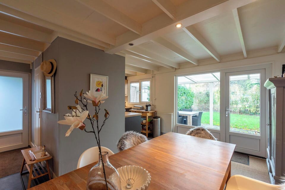 House | Dining