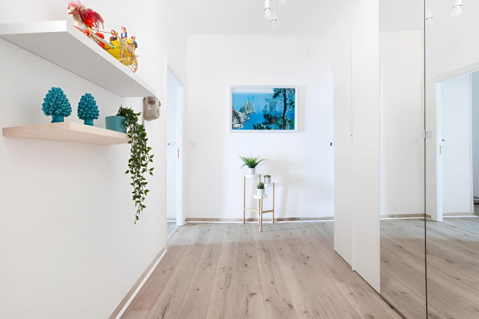 House | 1 bedroom