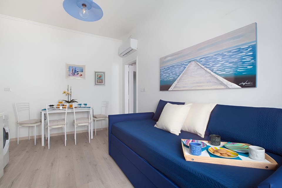 House | 1 bedroom