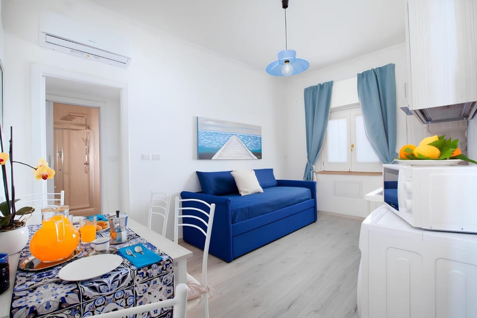 House | 1 bedroom