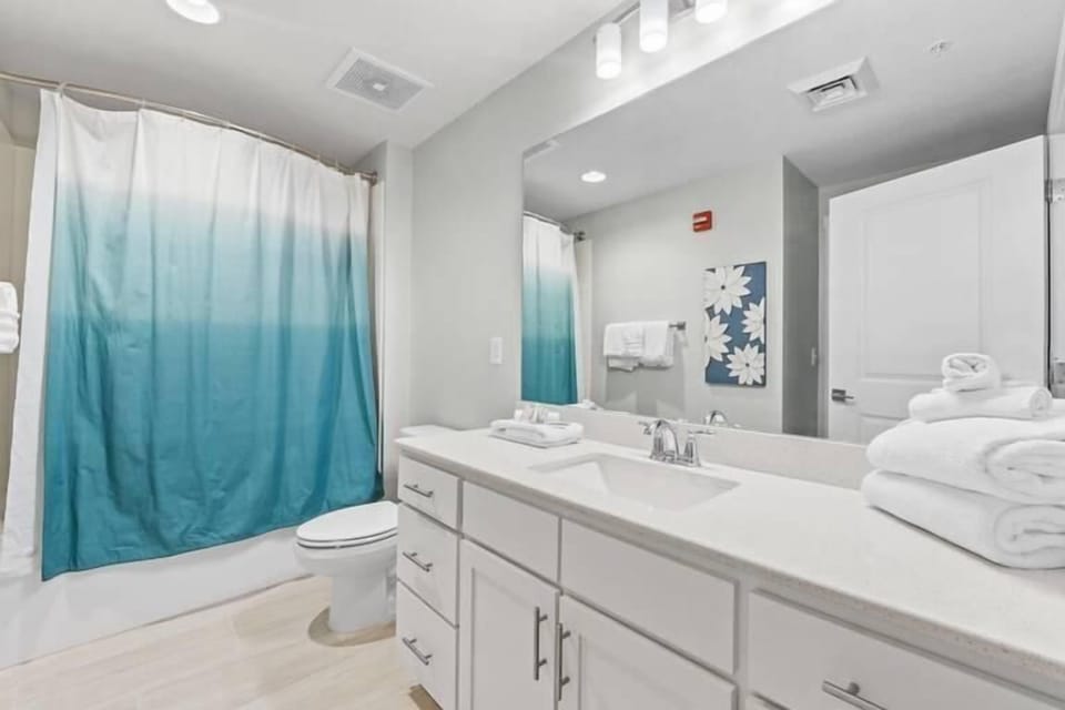 Calypso 3-1107 Apartment in Panama City Beach