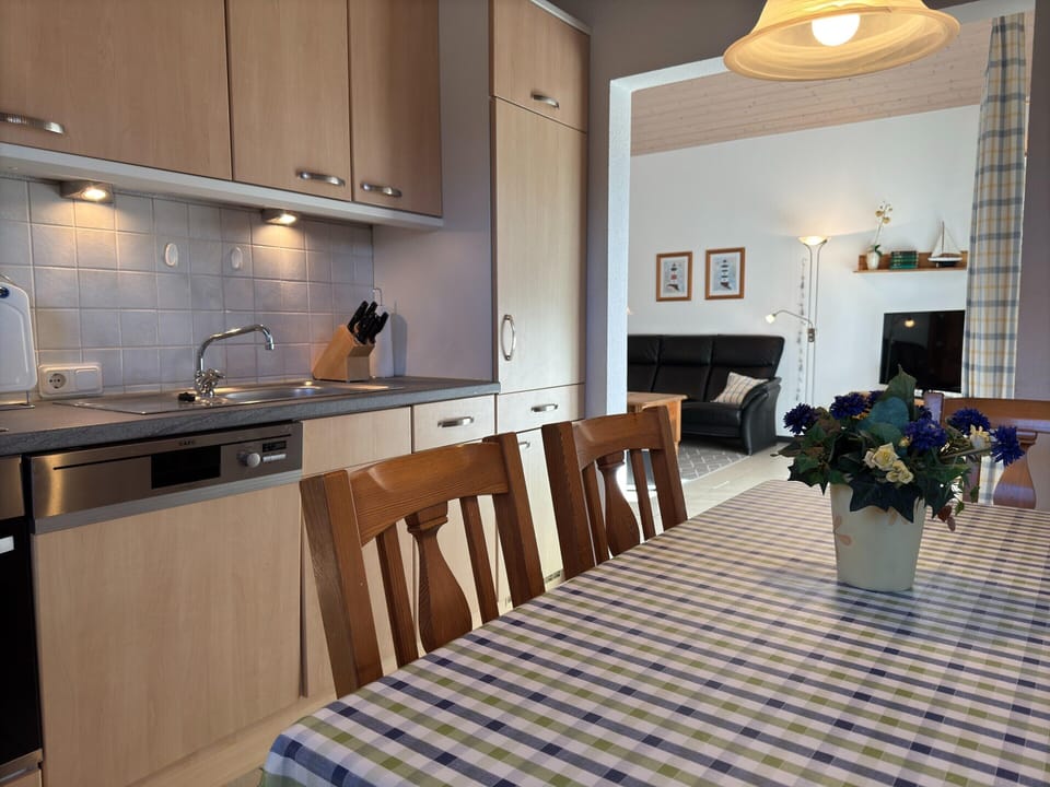 House | Private kitchen