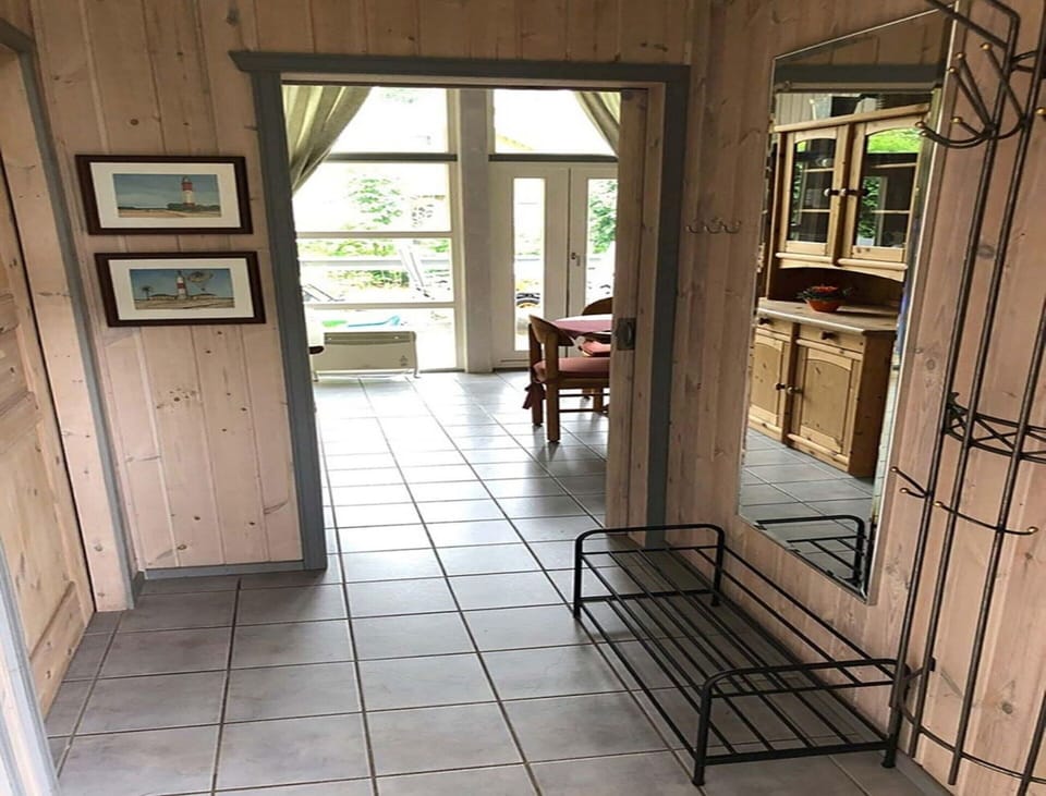 House | Interior