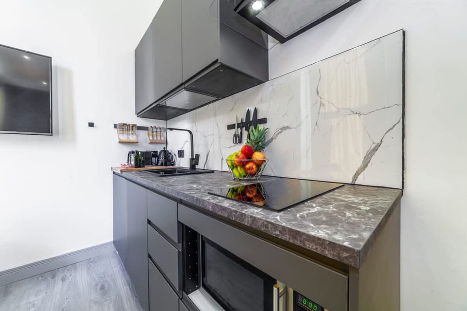 House | 1 bedroom