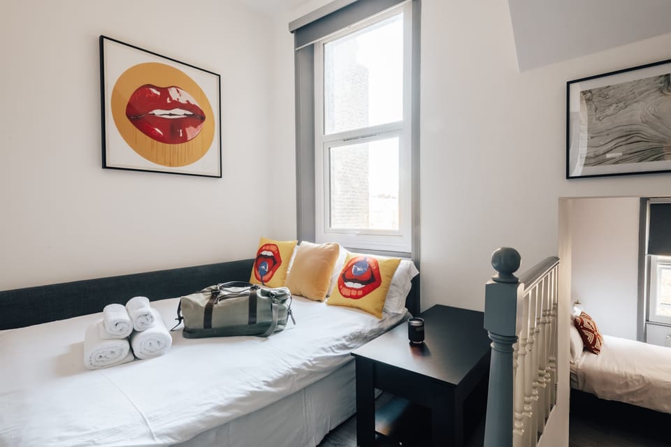 House | 1 bedroom