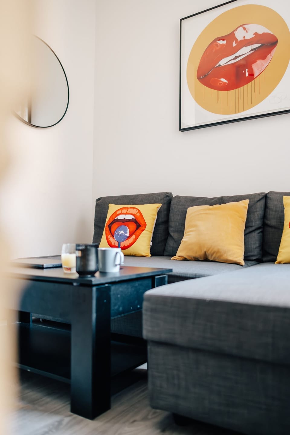 House | 1 bedroom