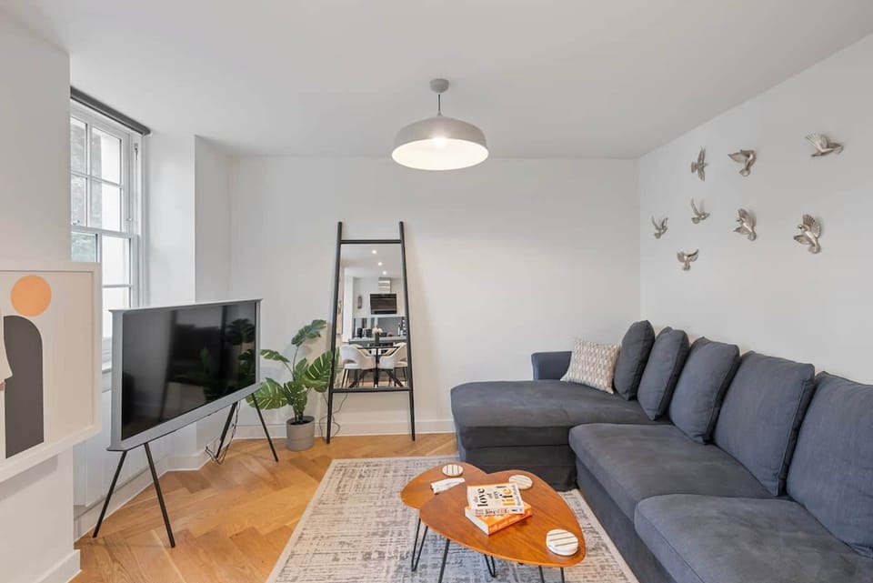 House | 1 bedroom