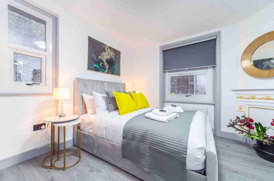 House | 1 bedroom