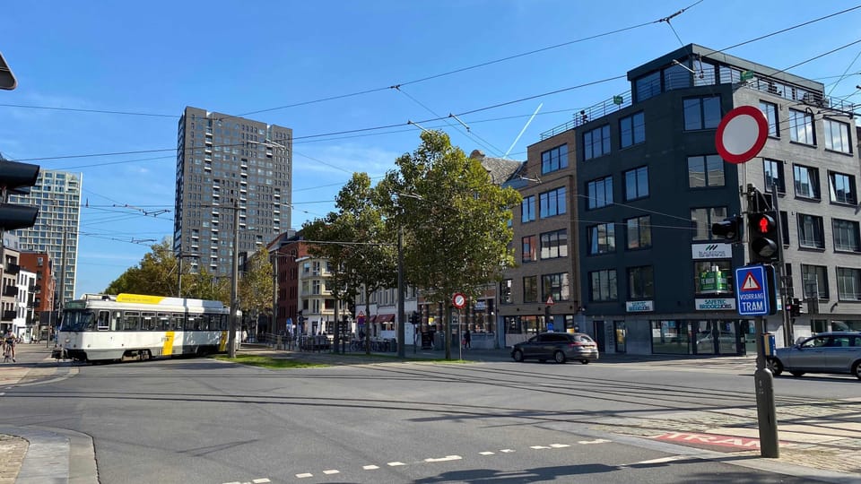 Apartment | Exterior