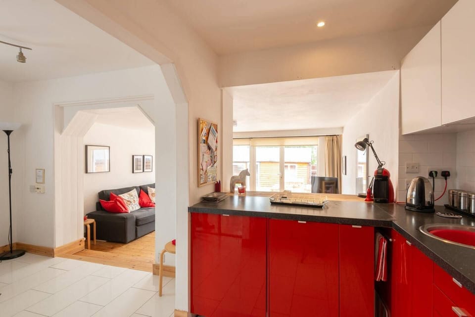 House | Interior