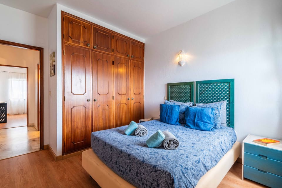 Casa Cerro Branco T3 600m Praia Pescadores Apartment in Albufeira