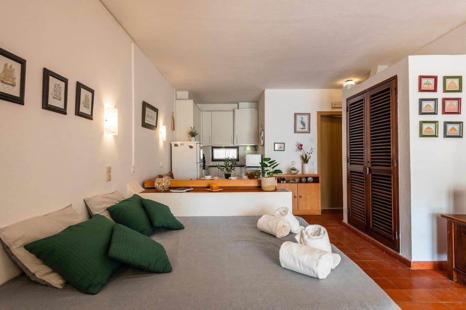 House | 1 bedroom