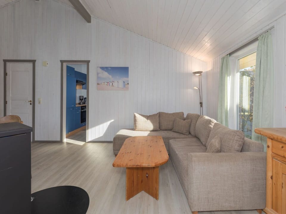 House | Living room