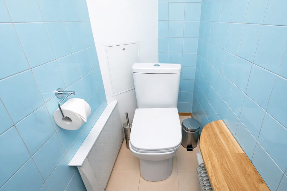 Nexus Rentals Tallinn Apartment in Tallinn