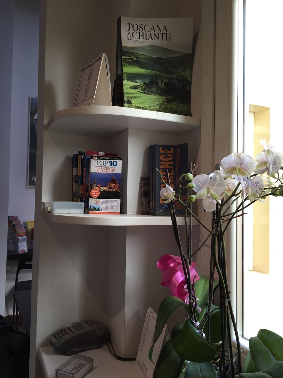 Double or Twin Room | In-room safe, desk, soundproofing, iron/ironing board