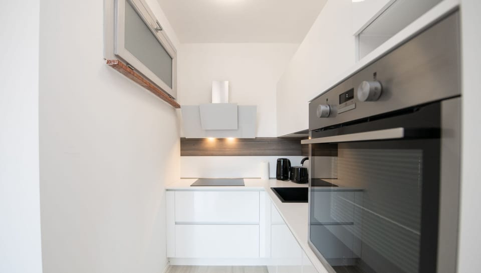 Apartment, Smoking | 2 bedrooms