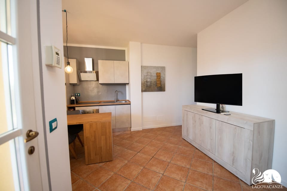 Apartment, Smoking | 2 bedrooms