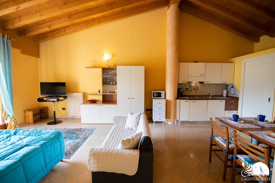 Apartment | 1 bedroom