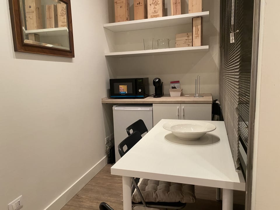 Apartment, Smoking | 2 bedrooms
